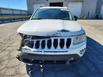 Jeep Compass 2011
