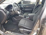 Nissan Rogue 2018