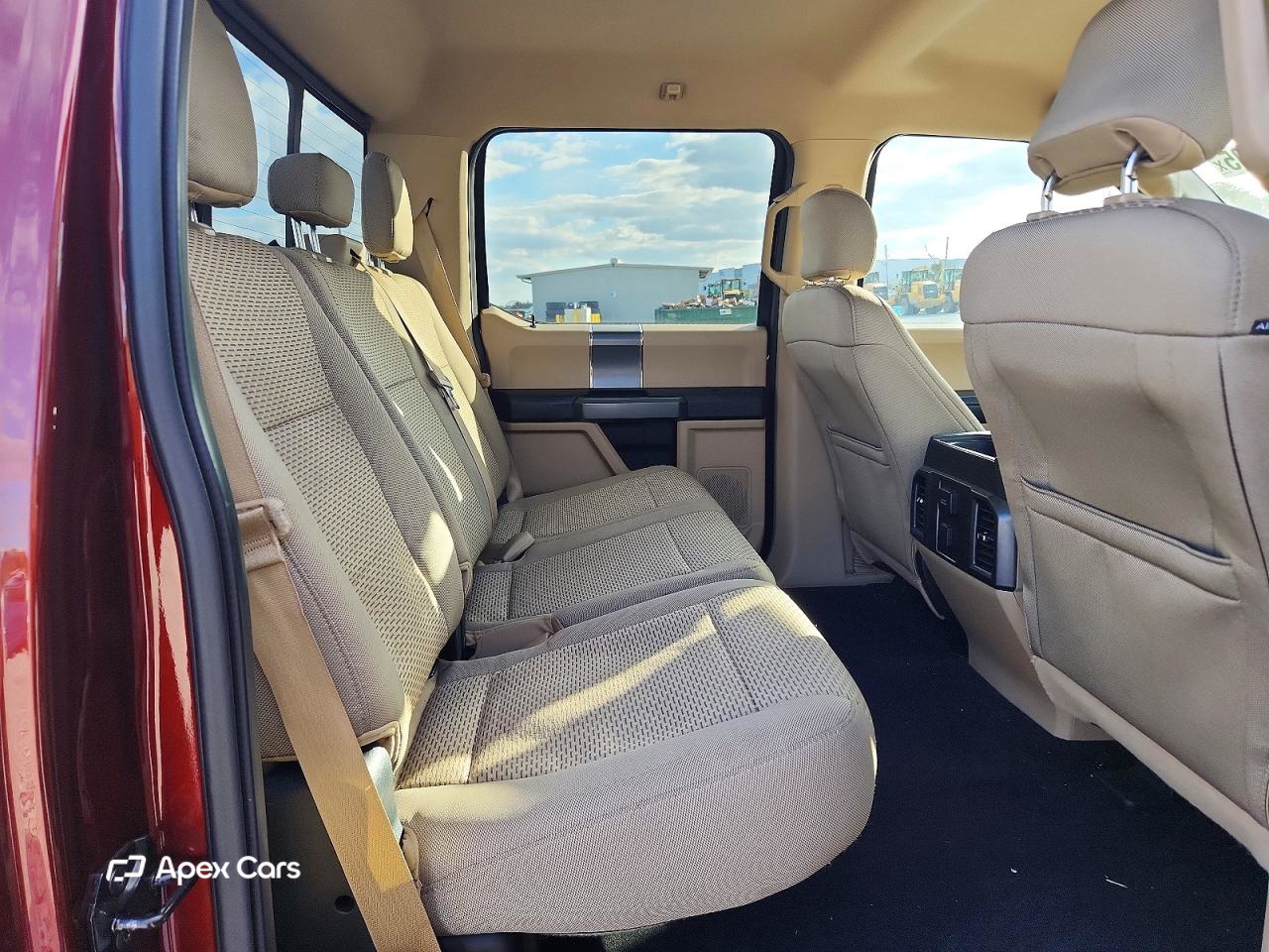 Ford F-150 2016