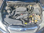 Subaru Outback 2012