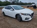 Nissan Sentra 2021