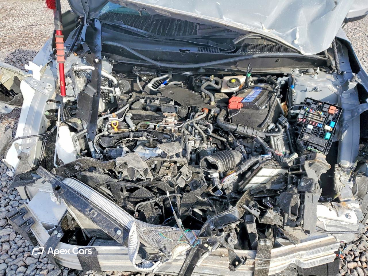 Honda CR-V 2024