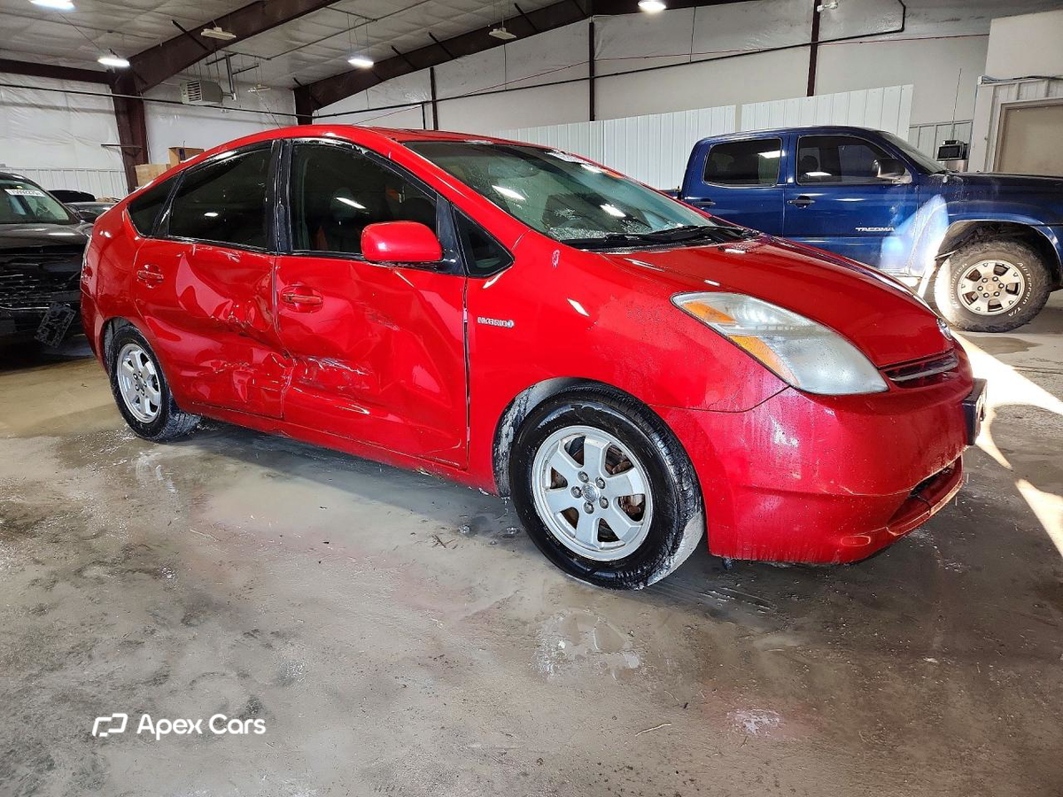 Toyota Prius 2006
