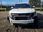 Ford Explorer 2013