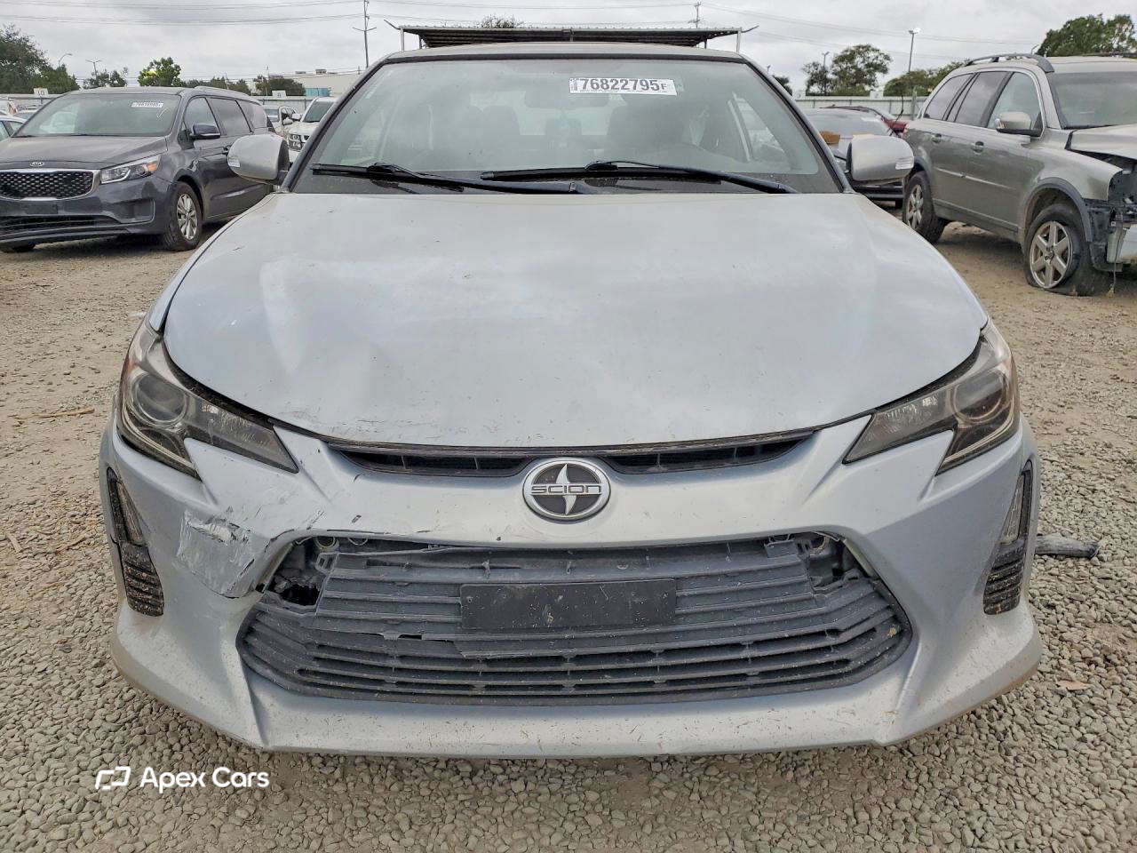 Toyota  2014