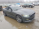 Ford Mustang 2016