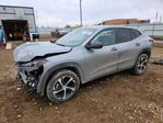 Chevrolet Trax 2024