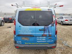 Ford Transit 2016