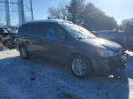 Dodge Caravan 2019