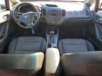 Kia Forte 2015