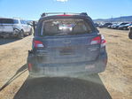 Subaru Outback 2012