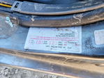 Kia Spectra 2002