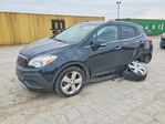 Buick Encore 2016
