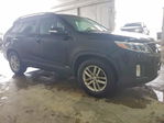 Kia Sorento 2015