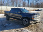Chevrolet Silverado 2015