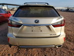 Lexus RX 2016