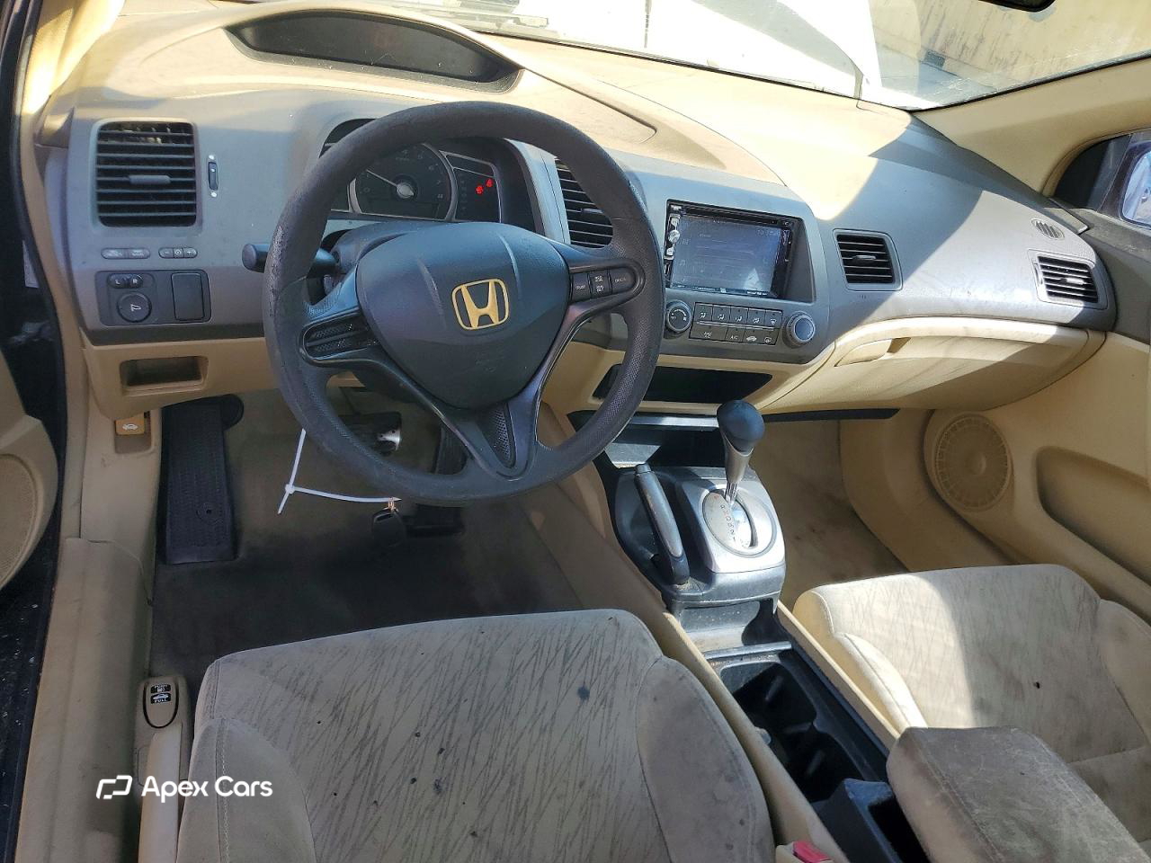 Honda Civic 2006