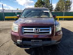 Honda Pilot 2008