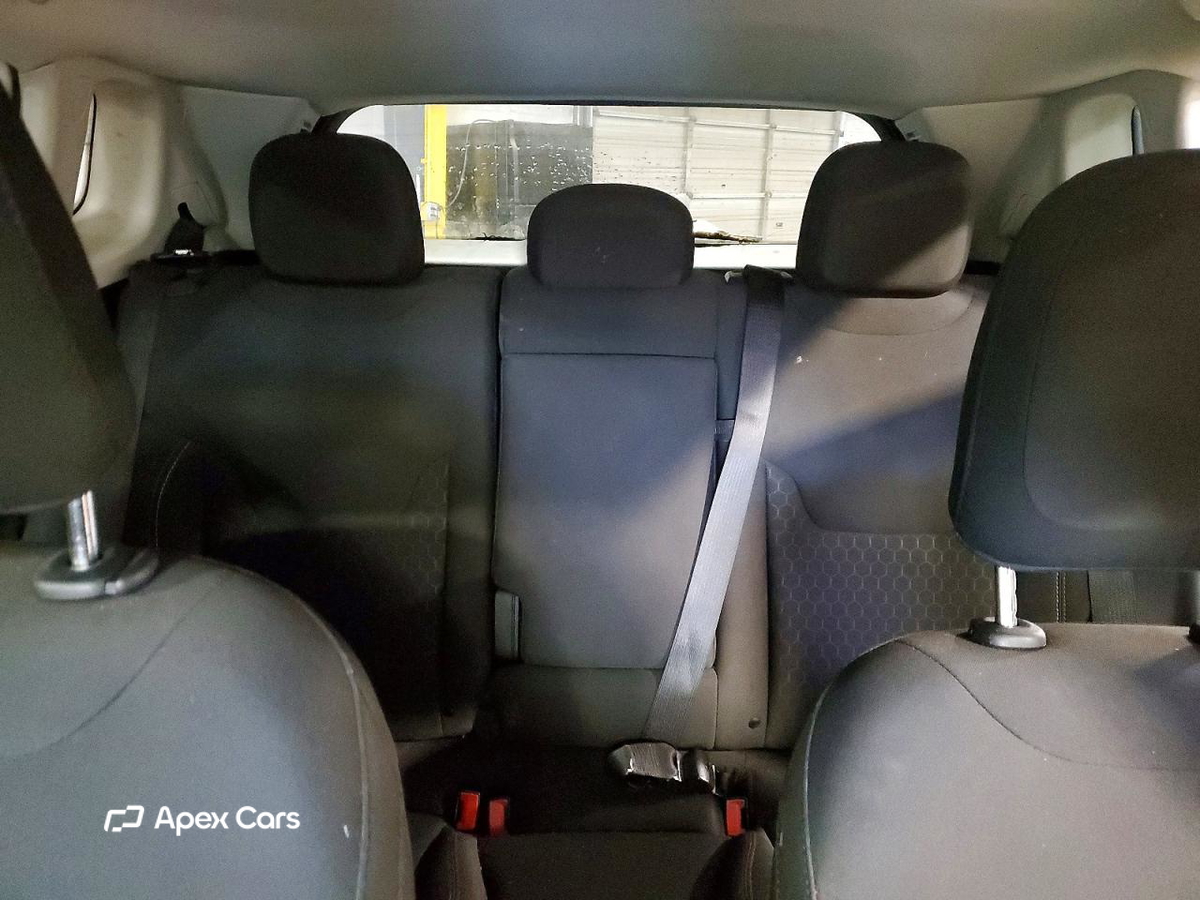 Jeep Compass 2020