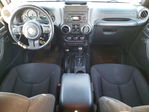 Jeep Wrangler 2016