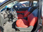 Fiat 500 2015