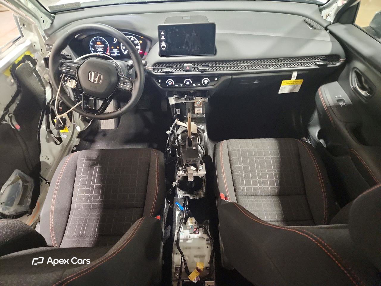 Honda HR-V 2026