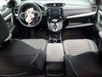 Honda CR-V 2017