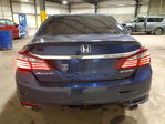 Honda Accord 2016