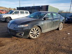Lincoln MKS 2012