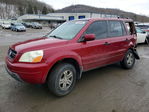 Honda Pilot 2004