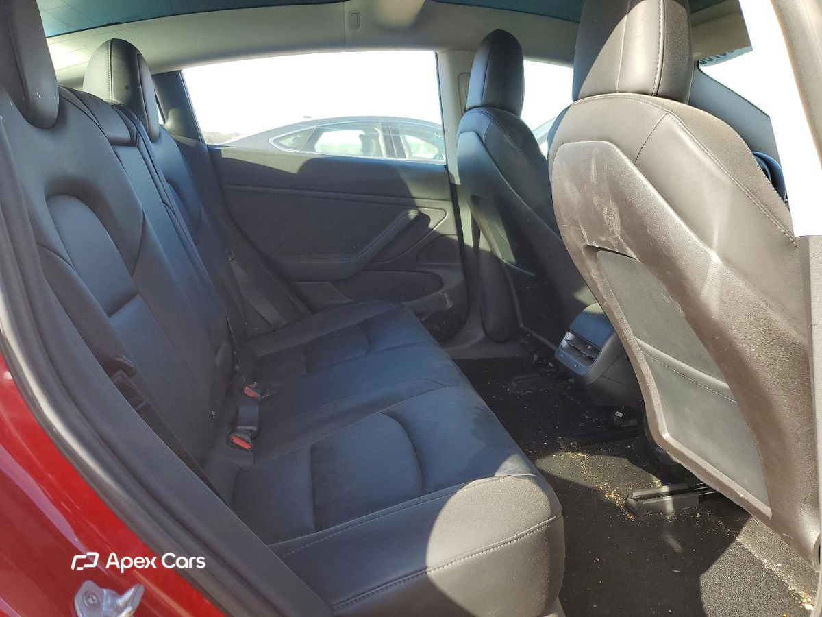 Tesla Model 3 2018