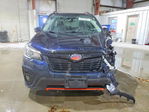 Subaru Forester 2019