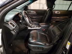 Ford Explorer 2011