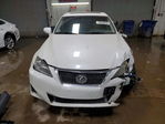 Lexus IS 2012
