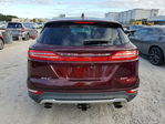 Lincoln MKC 2017