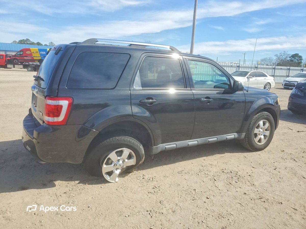 Ford Escape 2011