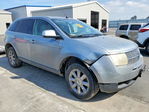 Lincoln MKX 2007