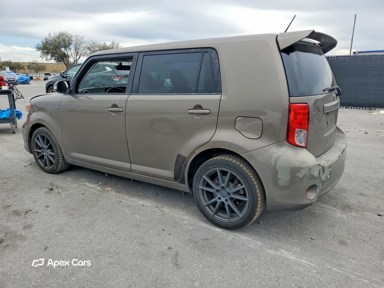 Toyota  2011