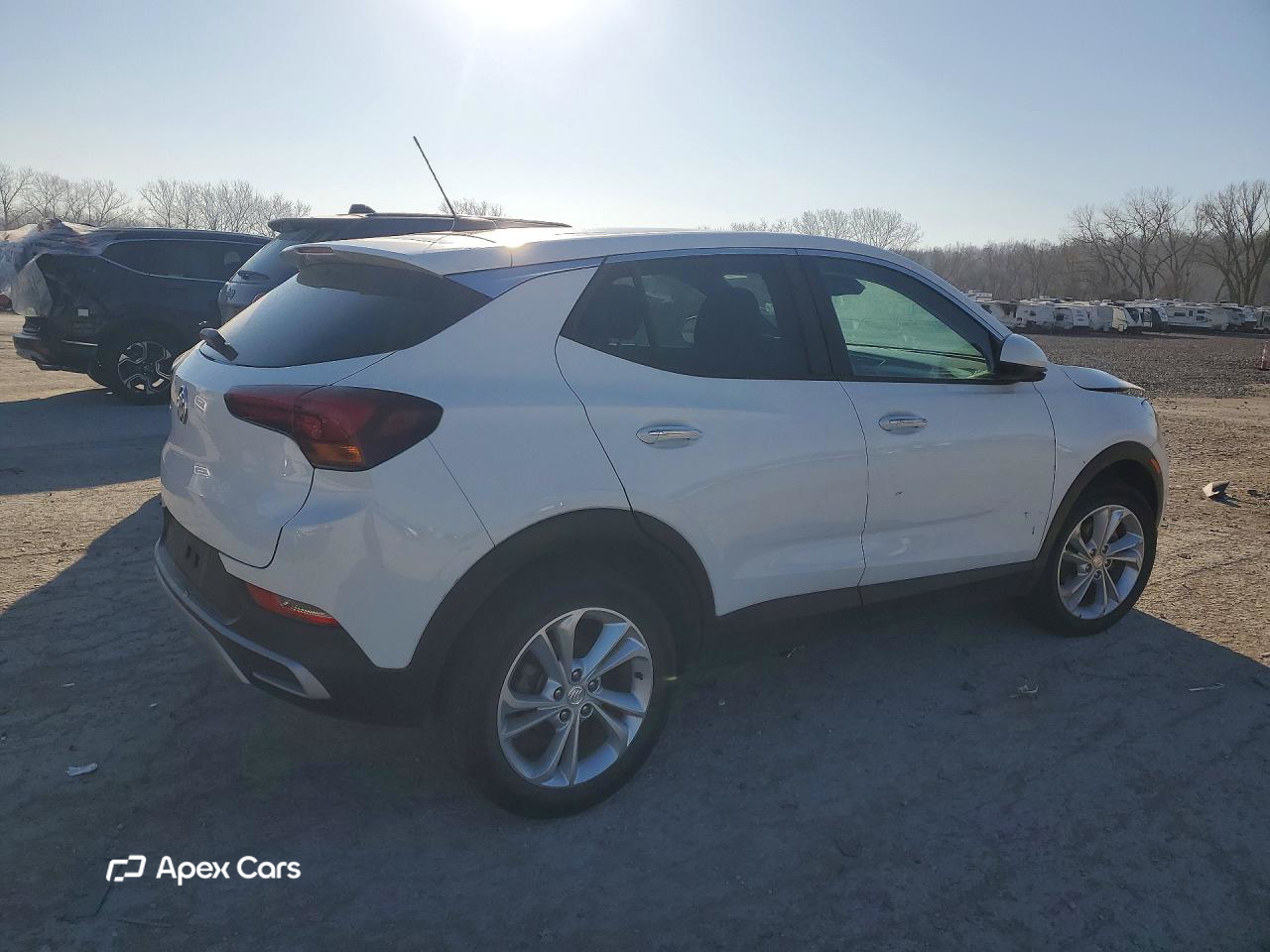 Buick Encore 2021