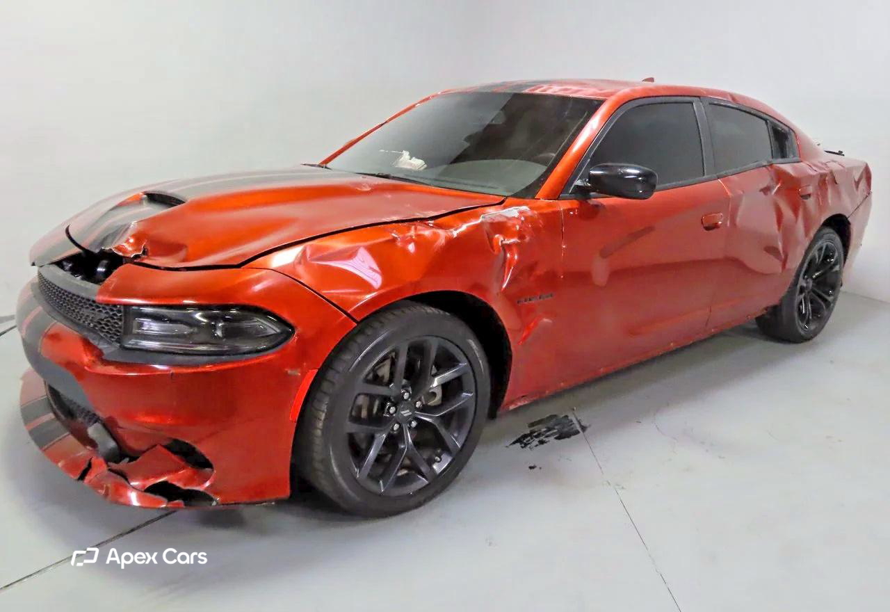 Dodge Charger 2022
