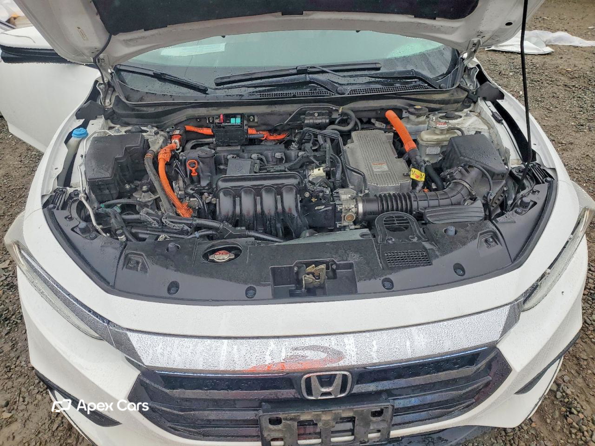 Honda Insight 2020