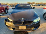BMW Series 5 2018