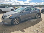 Hyundai Sonata 2012