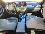 BMW Series 3 2012
