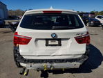 BMW X3 2017
