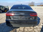Audi A6 2018