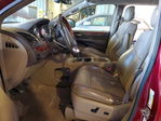 Chrysler Voyager 2012