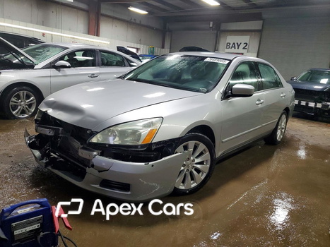 Honda Accord 2006 - Image 1 of 12