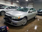 Honda Accord 2006