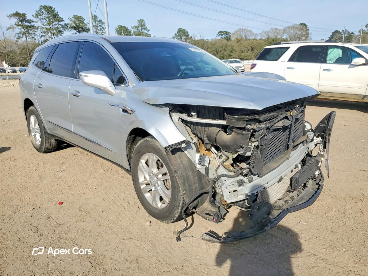 Buick Enclave 2019
